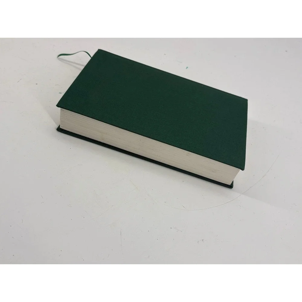 Library of America William Bartram Travels and Other Writings Book 1st Edition